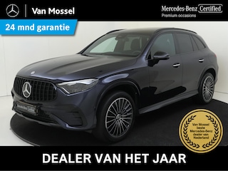 Mercedes-Benz GLC 300e 4MATIC AMG Line / Panoramadak/ Night/ 20 inch/ Burmester/