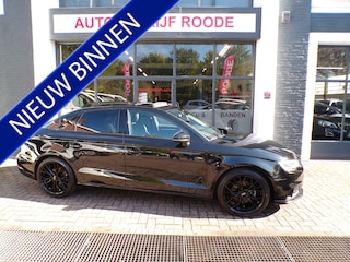 Audi A3 Limousine 35 TFSI CoD Automaat Black Edition PANORAMA DAK,TOP STAAT!