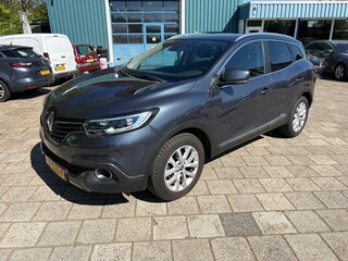 Renault Kadjar 1.2 TCe Intens