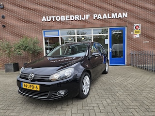 Volkswagen Golf 1.4 TSI Highline