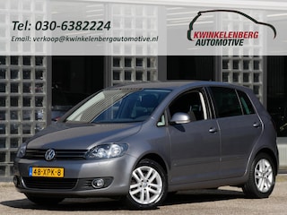 Volkswagen Golf Plus 1.2TSi HIGHLINE/ TREKHAAK/ PDC V+A