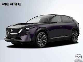 Mazda 6e CX-6e Takumi Plus 78 kWh NU MET €1.500,- INTRODUCTIEVOORDEEL