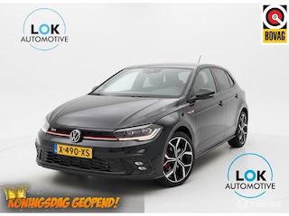 Volkswagen Polo 2.0 TSI GTI PANO|IQLIGHT|ACC|CAMERA|BEATS|SFEER