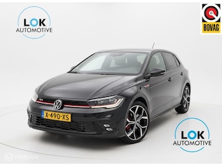 Volkswagen Polo 2.0 TSI GTI PANO|IQLIGHT|ACC|CAMERA|BEATS|SFEER