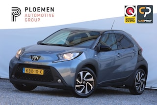 Toyota Aygo 1.0 VVT-i MT Pulse - 72 pk **Bi-tone / Camera / Carplay