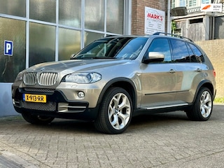 BMW X5 XDrive48i 7-persoons ,panoramadak