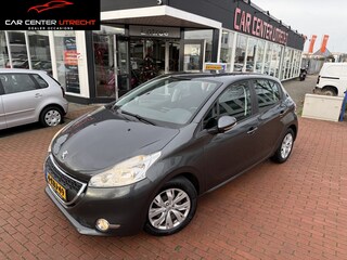 Peugeot 208 1.2 VTi Envy | €250,- KORTING | navi airco
