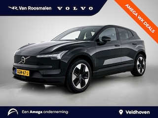 Volvo EX30 Single Core | Trekhaak | All season | Getint glas |