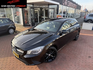 Mercedes-Benz CLA Shooting Brake 200 Orangeart EDITION | €500,- KORTING |