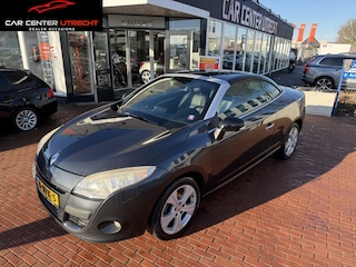 Renault Mégane Coupé-Cabriolet 1.4 TCE Dynamique | €250,- KORTING |