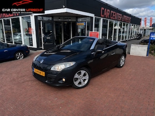 Renault Mégane Coupé-Cabriolet 1.4 TCE Dynamique | €250,- KORTING |