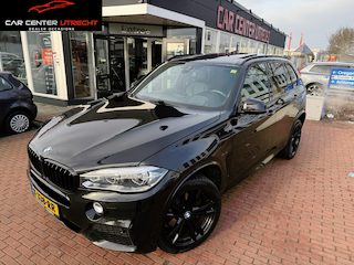 BMW X5 xDrive40e iPerformance High Executive | €500,- KORTING |