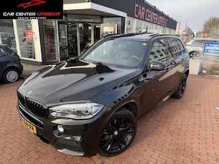 BMW X5 xDrive40e iPerformance High Executive | €500,- KORTING |