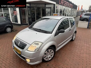 Citroën C2 1.4i VTR | €250,- KORTING+NW APK | airco cruise control
