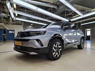 Opel Mokka 1.2 Turbo Hybrid GS | Navigatie | Achteruitrijcamera | Cruise Control | Apple Carplay & Android Auto | !!