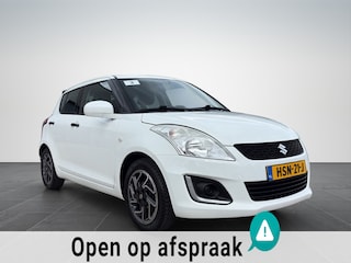 Suzuki Swift 1.2 Comfort EASSS Airco|Carplay|Trekhaak