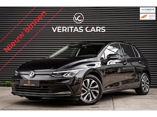 Volkswagen Golf 2.0 TDI Active DSG 150PK|Camera|ACC|Lane assist|CarPlay|Trekhaak e.o.