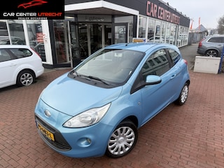 Ford Ka 1.2 | €250,- KORTING | Trend airco 1e eigenaar