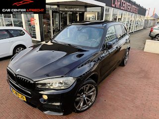 BMW X5 xDrive40e | €250,- KORTING | iPerformance High Executive