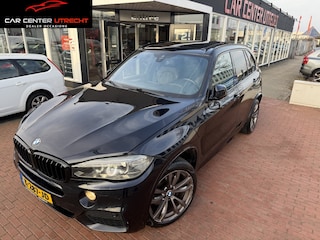 BMW X5 xDrive40e | €250,- KORTING | iPerformance High Executive
