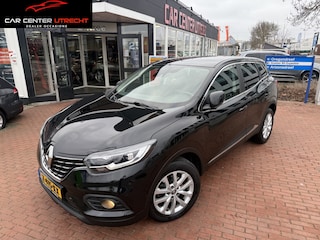 Renault Kadjar 1.3 TCe | €250,- KORTING & NW APK | Limited