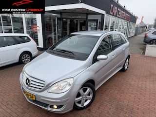 Mercedes-Benz B-klasse 170 | €250,- KORTING | airco hoge instap