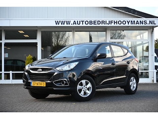 Hyundai ix35 1.6i GDI Active Trekhaak