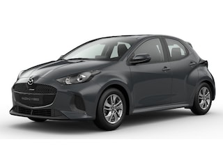 Mazda 2 1.5 Prime-line