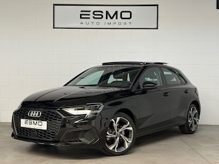 Audi A3 Sportback 1.4 e-tron PHEV Advance edition Panoramadak ACC ECC