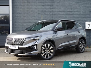 Renault Austral 1.2 E-Tech full hybrid 200 techno NU 5 JAAR GARANTIE! / TWO-TONE METALLIC LAK / RESERVEWIEL