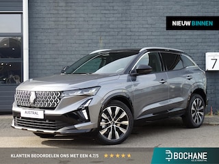 Renault Austral 1.2 E-Tech full hybrid 200 techno NU 5 JAAR GARANTIE! / TWO-TONE METALLIC LAK / RESERVEWIEL