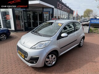 Peugeot 107 1.0 Active | €250,- KORTING | apk 06-03-2027 | automaat