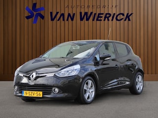 Renault Clio 0.9 TCe Dynamique 90PK! | Cruise | Navi| LM Velgen | NAP