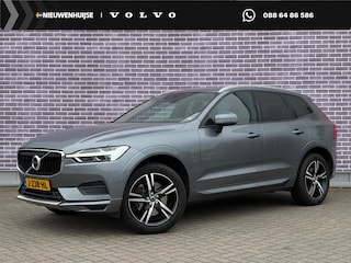 Volvo XC60 2.0 T5 Momentum | Trekhaak | Adaptive Cruise Control | BLIS | Camera | CarPlay | DAB+ | 19" |