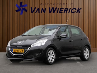 Peugeot 208 1.4 VTi 95PK! | Bluetooth | Navi | Climate Control