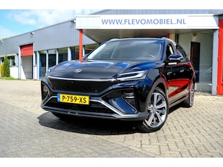 MG Marvel R Luxury 70 kWh Aut. Pano|Leder|1e Eig|Navi|Cam|LMV
