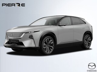 Mazda 6e CX-6e Takumi Plus 78 kWh NU MET €1.500,- INTRODUCTIEVOORDEEL