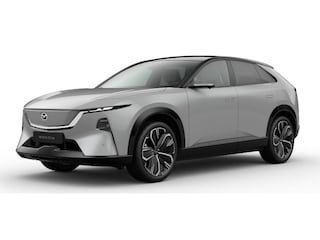 Mazda 6e CX-6e Takumi Plus 78 kWh NU MET €1.500,- INTRODUCTIEVOORDEEL