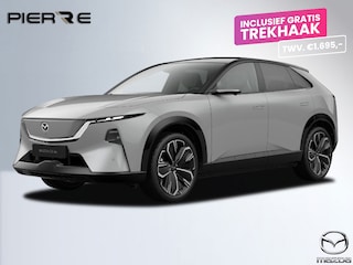 Mazda 6e CX-6e Takumi Plus 78 kWh NU MET €1.500,- INTRODUCTIEVOORDEEL