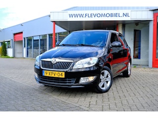 Skoda Fabia 1.2 TSI Drive 5-drs Airco|Cruise|LMV