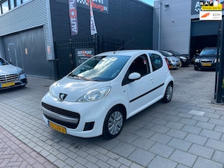 Peugeot 107 1.0-12V XS 2e Eigenaar! Airco NAP APK