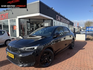 Opel Corsa 1.2 GS Line | €250,- KORTING | 130PK automaat | navi |