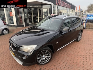 BMW X1 sDrive18i Exec. | €250,- KORTING | apk 18-02-2027 |