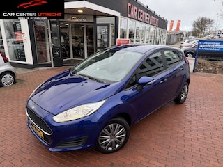 Ford Fiesta 1.0 | €250,- KORTING | Style Essential airco