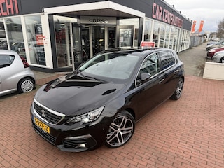 Peugeot 308 1.2 PureTech BlueLease | €250,- KORTING | automaat