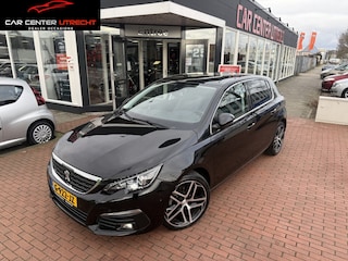 Peugeot 308 1.2 PureTech BlueLease | €250,- KORTING | automaat