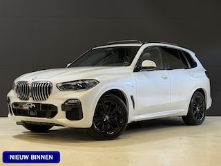 BMW X5 xDrive40i High Executive 7p. | M-Sport | Laser | Pano | Bowers & Wilkins | Trekhaak
