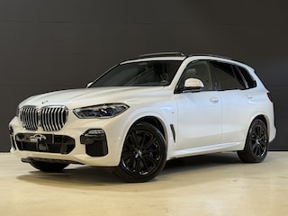 BMW X5 xDrive40i High Executive 7p. | M-Sport | Laser | Pano | Bowers & Wilkins | Trekhaak