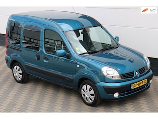 Renault Kangoo 1.6-16V Expression Airco Trekhaak Zeer Netjes !!