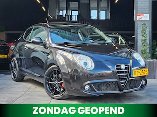Alfa Romeo Mito 1.4 T|Airco|El.Ramen|PDC|DNA|Cruise|APK